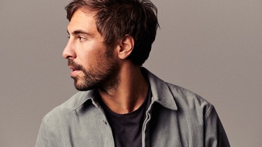 Max Giesinger | Bild: Max Giesinger