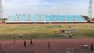 Independence Stadium in Bakau, Gambia | Bild: privat