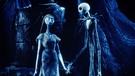 Szene aus "Nightmare before Christmas" | Bild: picture alliance / COLLECTION CHRISTOPHEL | Touchstone