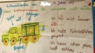 Brief ans Christkind | Bild: Deutsche Post AG