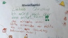 briefeanschristkind | Bild: Deutsche Post AG