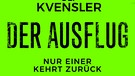 Ulf Kvensler, Der Ausflug, Penguin Verlag  | Bild: Penguin Verlag 