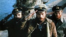 Szenenbild aus dem Film "Das Boot". | Bild: picture alliance/United Archives | United Archives/Impress