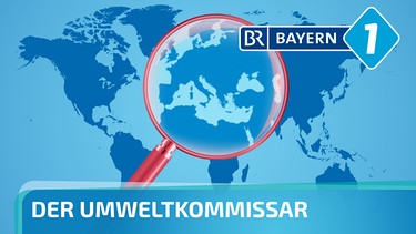 Der Umweltkommissar | Bild: colourbox.com