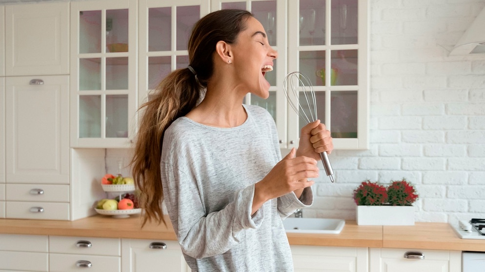 Singen: Macht Glücklich! Und Gesund! Warum Wir Mehr Singen Sollten ...