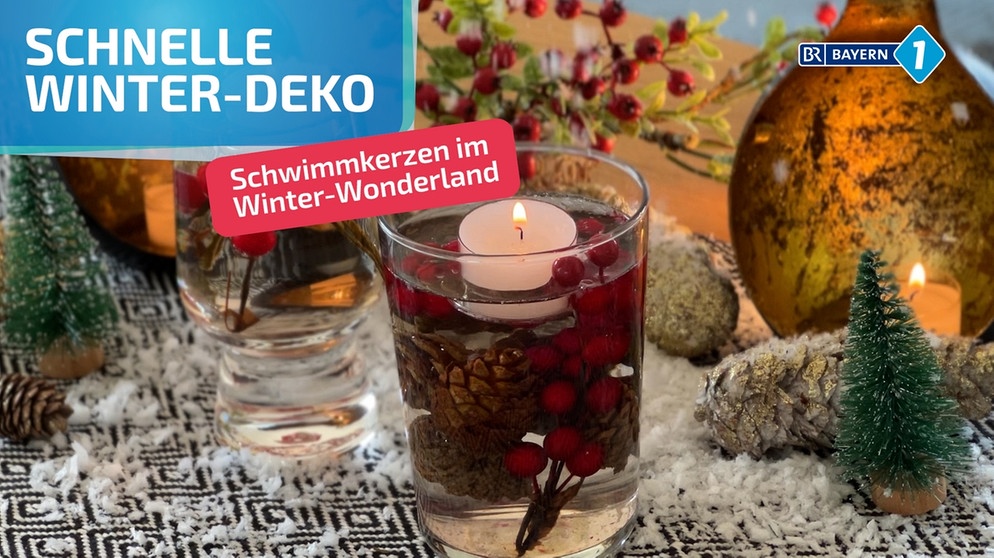 machen: | 1 Bayern selber Außergewöhnliche | machen Weihnachtsdeko selber Weihnachtsdeko Radio