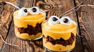 Halloween Tiramisu | Bild: mauritius images/ Istetiana / Alamy / Alamy Stock Photos