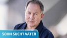 Portrait vom BAYERN 1 Moderator Thorsten Otto zum Start seines POdcast "Sohn sucht Vater" | Bild: BR/Markus Konvalin