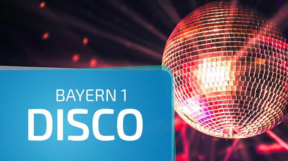 BAYERN 1 Disco: Alle aktuellen Termine und Infos