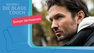 Simon Verhoeven zu Gast auf der Blauen Couch | Bild: OVASKA; Montage: BR