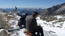 Hochtour auf den Großglockner | Bild: BR, Gerog Bayerle