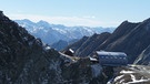 Hochtour auf den Großglockner | Bild: BR, Gerog Bayerle