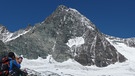 Hochtour auf den Großglockner | Bild: BR, Gerog Bayerle