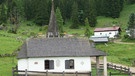 Ein Besuch auf der Kaindlhütte | Bild: BR, Angela Braun