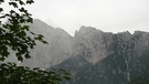 Ein Besuch auf der Kaindlhütte | Bild: BR, Angela Braun