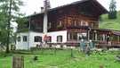 Ein Besuch auf der Kaindlhütte | Bild: BR, Angela Braun