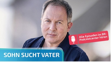 Link zum BR Podcastcenter | Bild: BR/Markus Konvalin