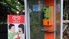 Telefonzelle in Thailand | Bild: picture-alliance/dpa