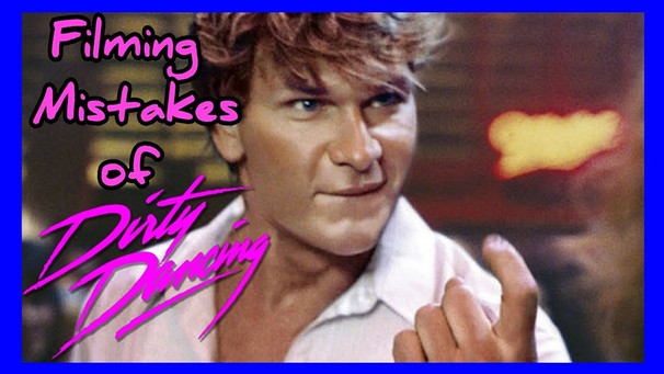 Dirty Dancing Things Only Avid Watchers See | Bild: Rhetty for History (via YouTube)