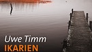 Blick auf den Ammersee, verfremdet. Der Ammersee ist einer der Schauplätze von Uwe Timms Roman "Ikarien", einem Nachkriegsepos, das auf Bayern 2 als Lesungsreihe zu hören ist - und natürlich in der ARD Audiothek.  | Bild: Colourbox / BR 