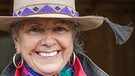 50 States - Dirk Rohrbach in New Mexico: Shepperdess Patricia Quintana in der Gegen von Taos. | Bild: BR/Dirk Rohrbach
