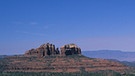 50 States - Arizona: Sedona im Red Rock Country | Bild: BR/Dirk Rohrbach