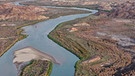 50 States - Dirk Rohrbach: Blick auf den Colorado-River. | Bild: BR/Dirk Rohrbach