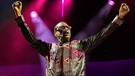 Youssou N’Dour & Le Super Etoile De Dakar | Bild: picture-alliance/dpa