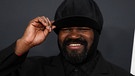 Gregory Porter  | Bild: dpa-Bildfunk/Jordan Strauss