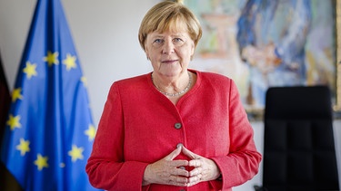 Angela Merkel, Bundeskanzlerin a.D. | Bild: picture alliance / photothek | Thomas Trutschel