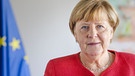 Angela Merkel, Bundeskanzlerin a.D. | Bild: picture alliance / photothek | Thomas Trutschel