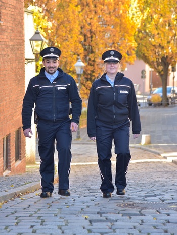 Außendienst Nürnberg | Bild: Stadt Nürnberg/Christine Dierenbach