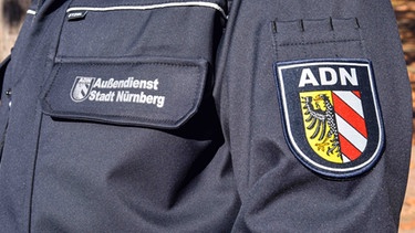 Außendienst Nürnberg | Bild: Stadt Nürnberg/Christine Dierenbach