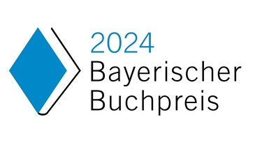 Bayerischer Buchpreis 2024 | Bild: bayerischer-buchpreis.de