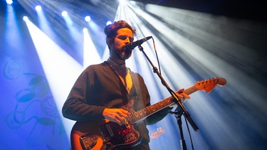 Devendra Banhart | Bild: picture-alliance/dpa