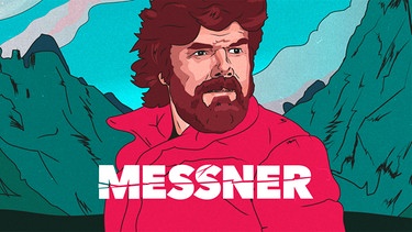 Messner - ein extremes Leben | Bild: BR