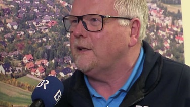 Eberhard Schellenberger | Bild: BR