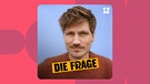 Die Frage auf dem BR Podcastfestival | Bild: BR