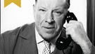 Josef Kirmaier am Telefon | Bild: BR/Foto Sessner