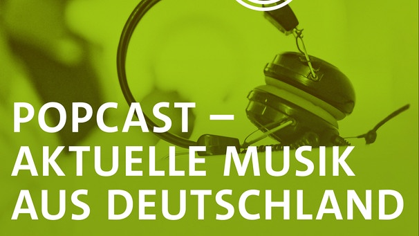 Popcast | Bild: BR