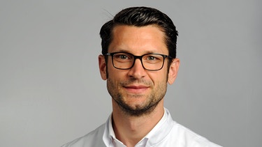 Prof. Boris Holzapfel | Bild: LMU