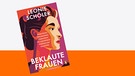 Buch "Beklaute Frauen" von Leonie Schöler | Bild: Penguin; Montage: BR