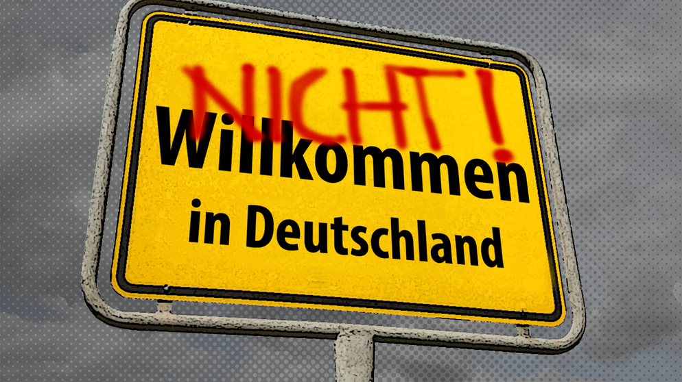 Ehrenamtliche Flüchtlingshelfer: Keine Willkommenskultur Mehr? | Das ...