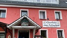 Das Gasthaus zum Lillachtal von der Vorderseite.  | Bild: BR/Anja Scheifinger