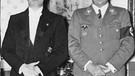 Niklas Frank_Hitler und Hans Frank | Bild: Niklas Frank