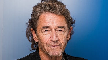 Peter Maffay | Bild: picture-alliance/dpa