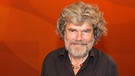 Reinhold Messner | Bild: BR