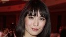 Alice Sara Ott | Bild: picture-alliance/dpa