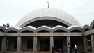 Sakirin-Moschee, Kamerateams filmen Ästhetik | Bild: BR Prisca Straub