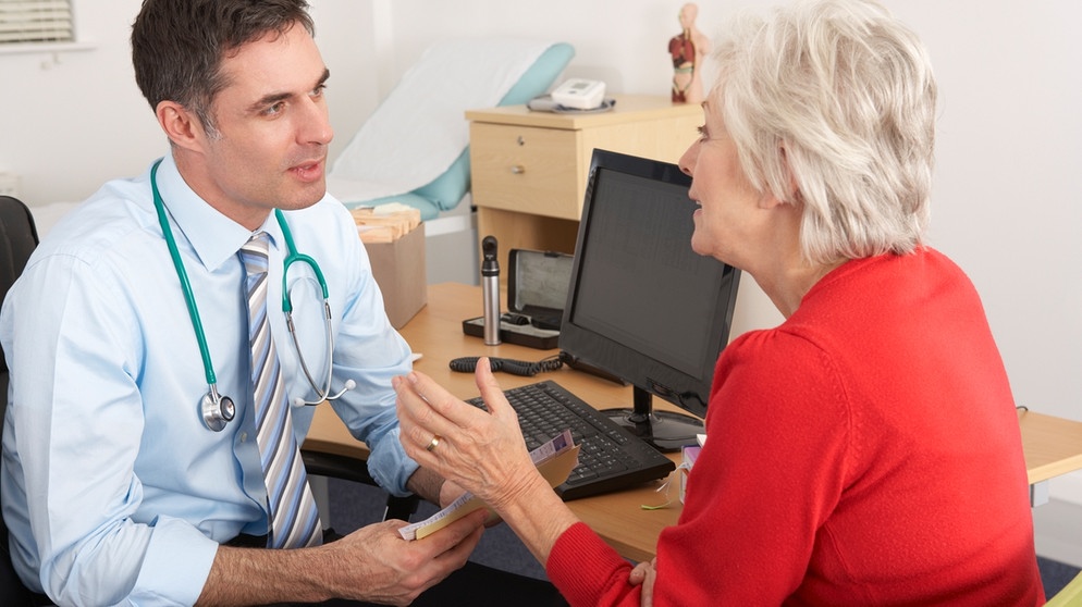 Allgemeinmedizin: Patientenverfügung Aus ärztlicher Sicht | Ratgeber ...